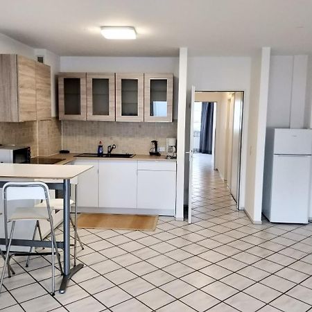 Avi Deluxe Altstadt Apart Lägenhet Düsseldorf Exteriör bild