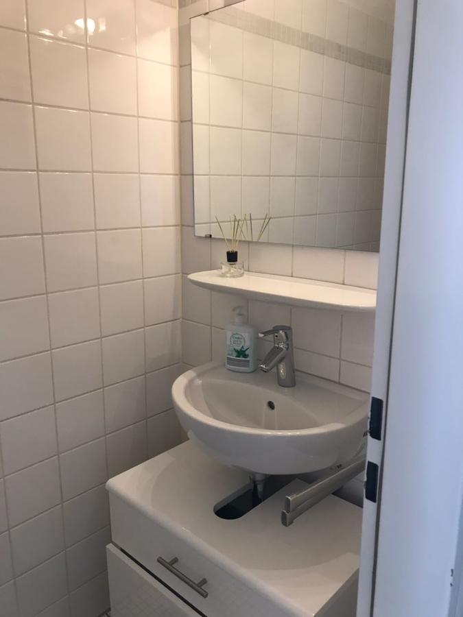 Avi Deluxe Altstadt Apart Lägenhet Düsseldorf Exteriör bild