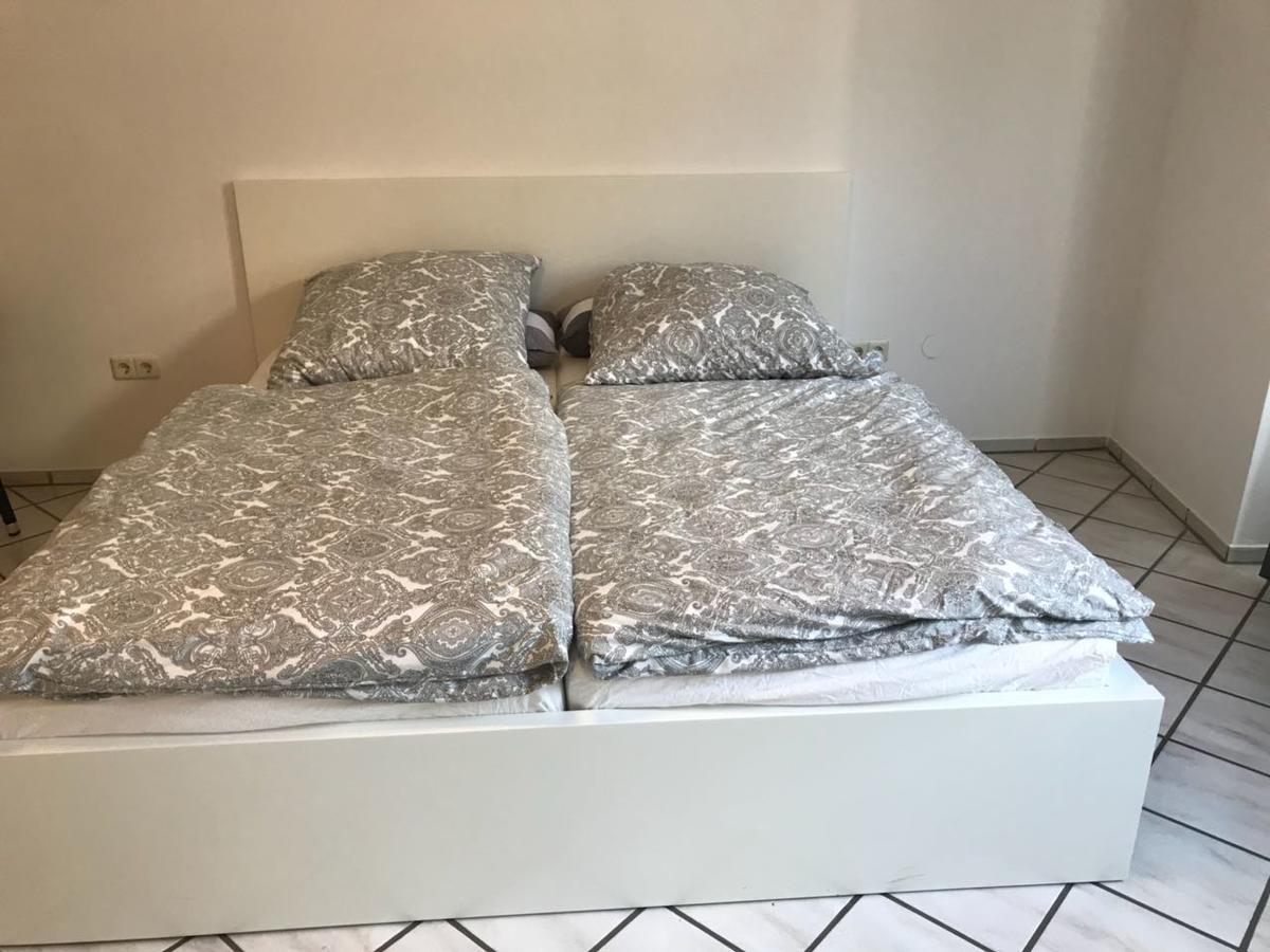 Avi Deluxe Altstadt Apart Lägenhet Düsseldorf Exteriör bild