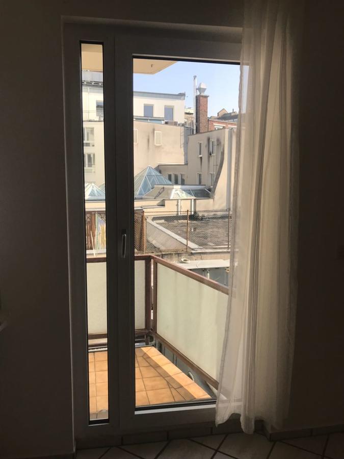 Avi Deluxe Altstadt Apart Lägenhet Düsseldorf Exteriör bild