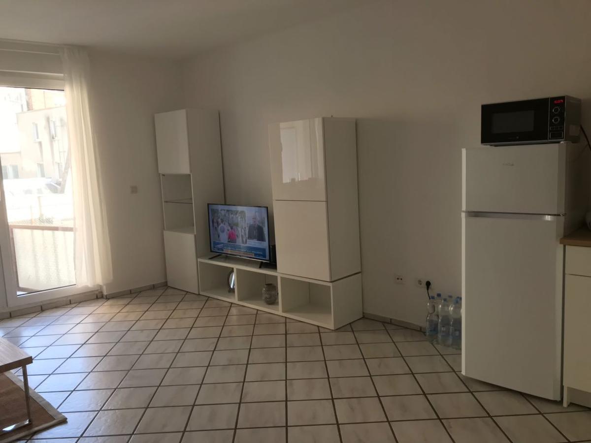Avi Deluxe Altstadt Apart Lägenhet Düsseldorf Exteriör bild