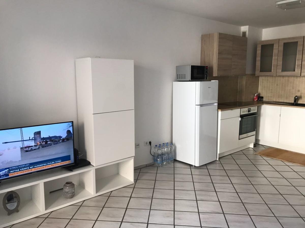 Avi Deluxe Altstadt Apart Lägenhet Düsseldorf Exteriör bild