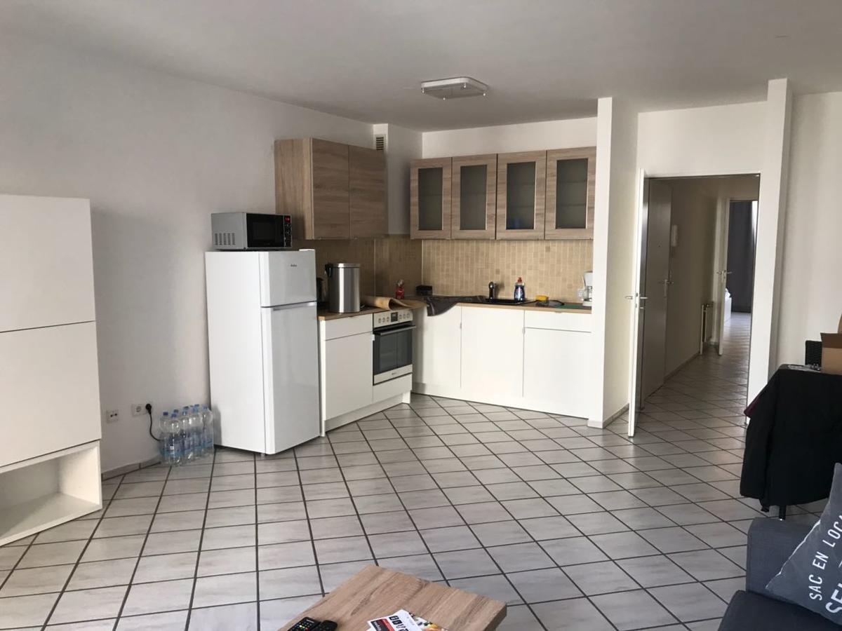 Avi Deluxe Altstadt Apart Lägenhet Düsseldorf Exteriör bild