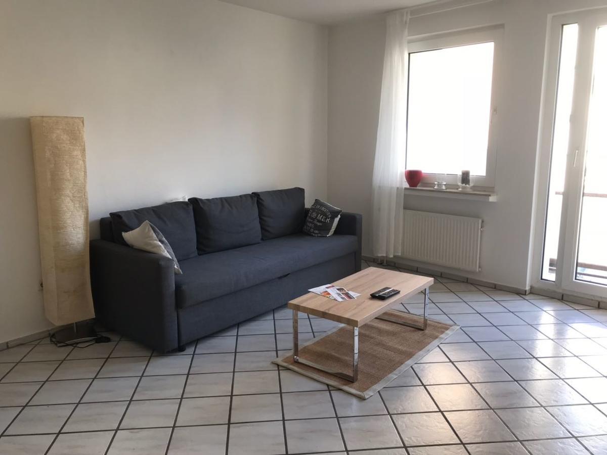 Avi Deluxe Altstadt Apart Lägenhet Düsseldorf Exteriör bild