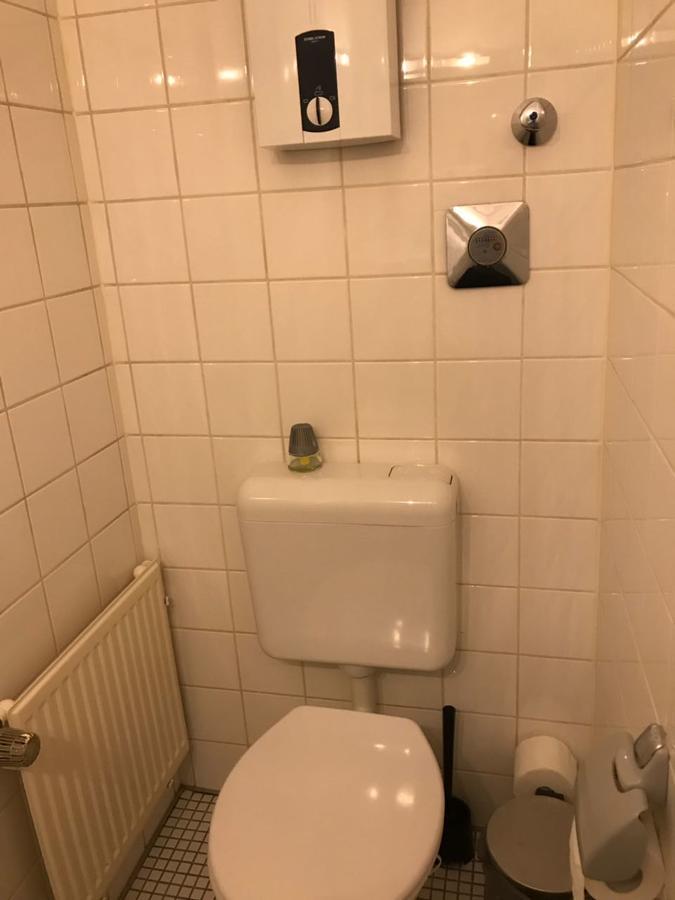 Avi Deluxe Altstadt Apart Lägenhet Düsseldorf Exteriör bild