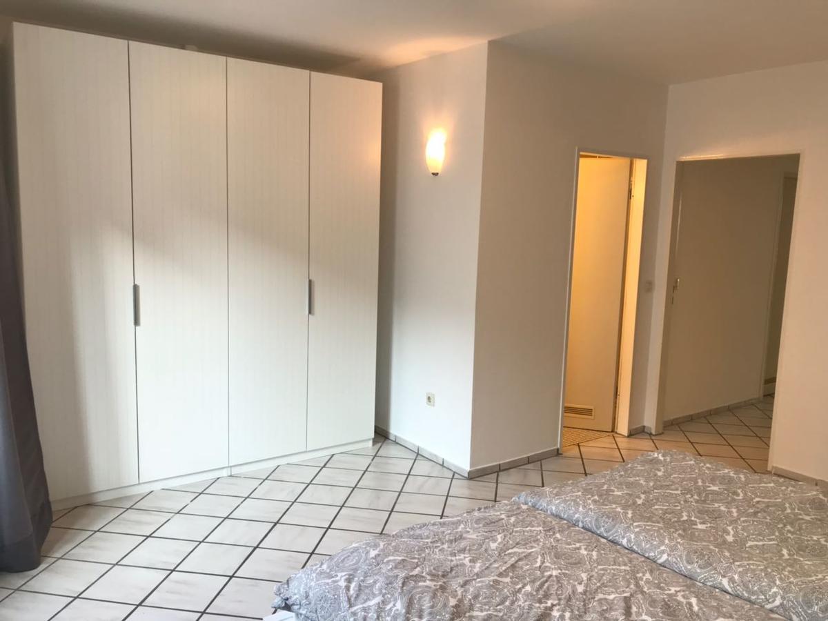 Avi Deluxe Altstadt Apart Lägenhet Düsseldorf Exteriör bild