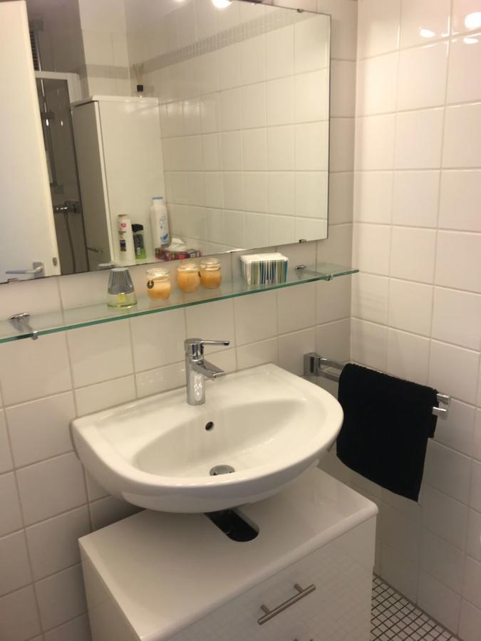 Avi Deluxe Altstadt Apart Lägenhet Düsseldorf Exteriör bild