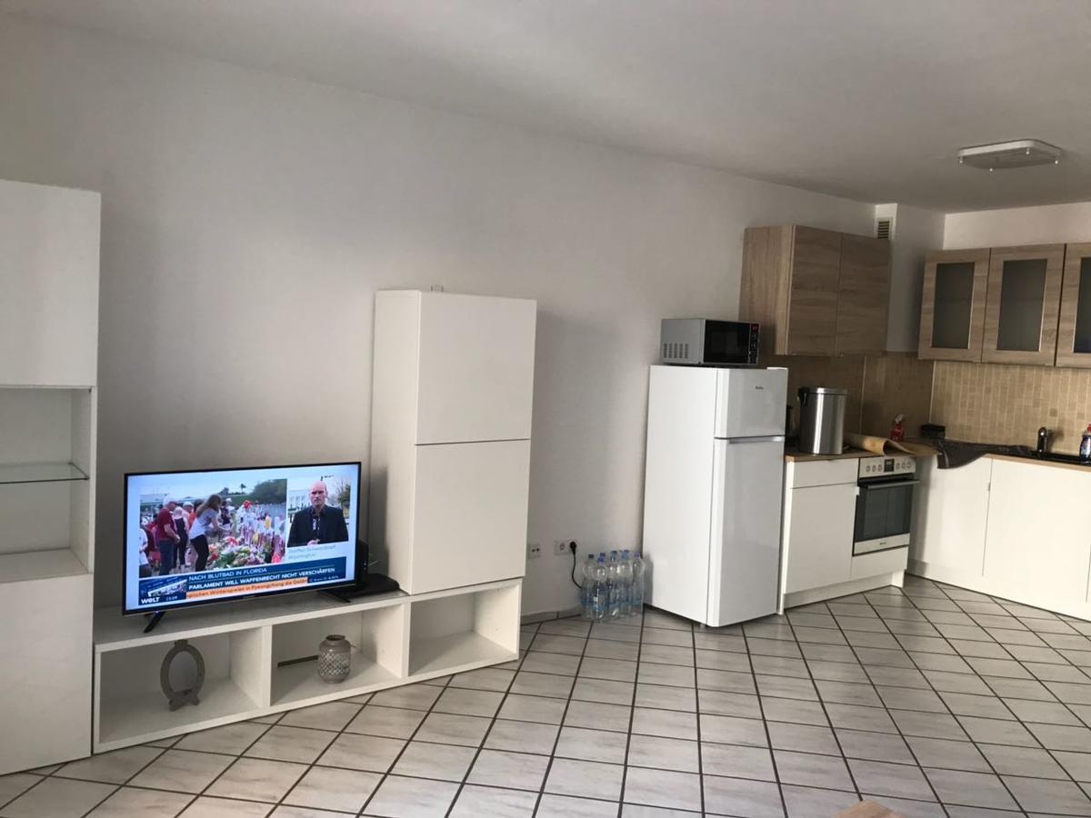 Avi Deluxe Altstadt Apart Lägenhet Düsseldorf Exteriör bild