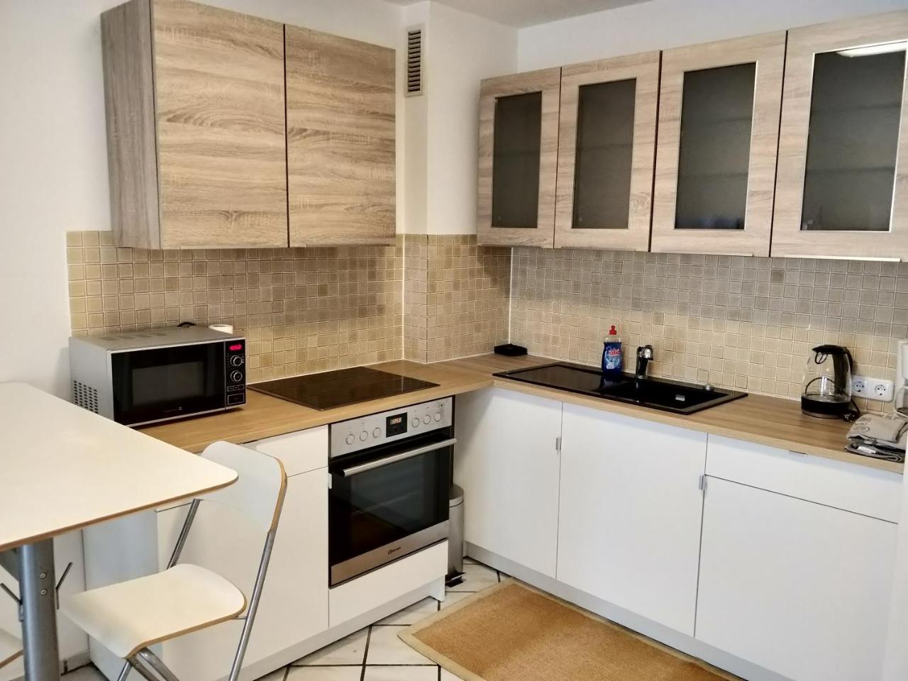 Avi Deluxe Altstadt Apart Lägenhet Düsseldorf Exteriör bild