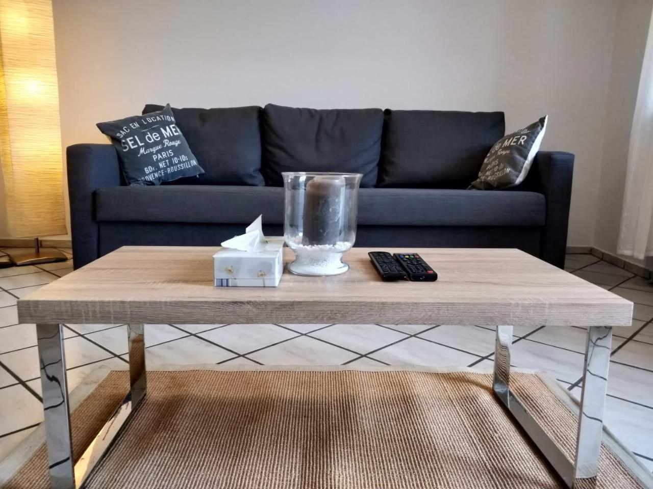 Avi Deluxe Altstadt Apart Lägenhet Düsseldorf Exteriör bild