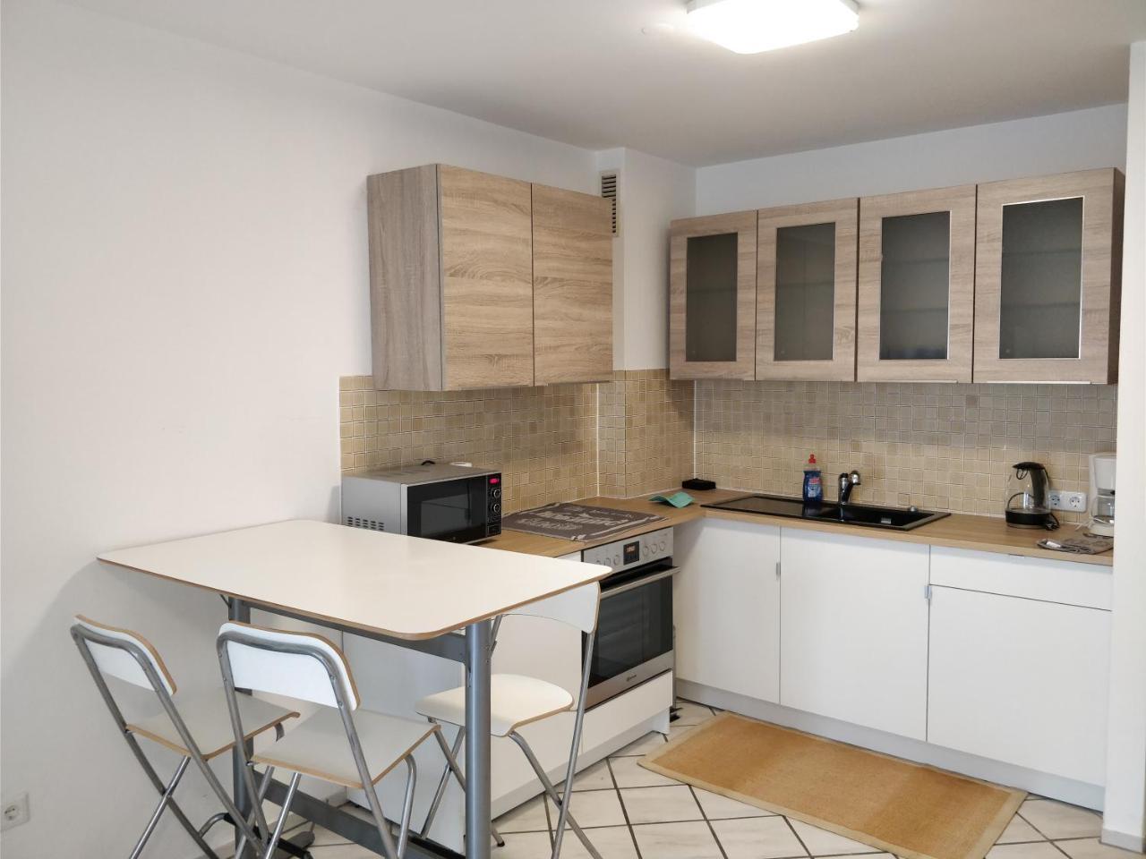 Avi Deluxe Altstadt Apart Lägenhet Düsseldorf Exteriör bild